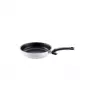 Fissler Adamant Premium Pfanne, 24 cm, kratzfeste wasserbasierte Antihaftbeschichtung (138-105-24-100/0)