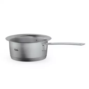 Fissler Phi Collection Stielkasserolle 16 cm, 1,4 L
