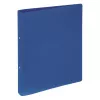 Pagna Ringbuch A4 25 mm PP 2-Ring-Mechanik Blau