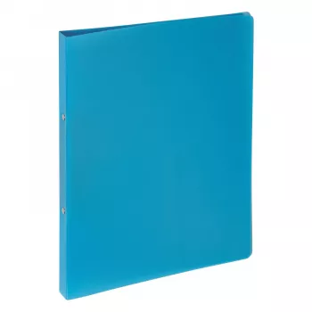 PAGNA Ringbuch A4 PP 2,3 cm blau