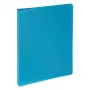 PAGNA Ringbuch A4 PP 2,3 cm blau