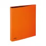 Pagna 20601-09 Ringbuch Orange/Schwarz