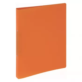 Pagna 20901-09 A4 Rundring-Ordner Polypropylen (PP) Orange 1,6 cm