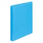 Pagna 20900-13 A4 Rundringordner Polypropylen Blau 25 mm