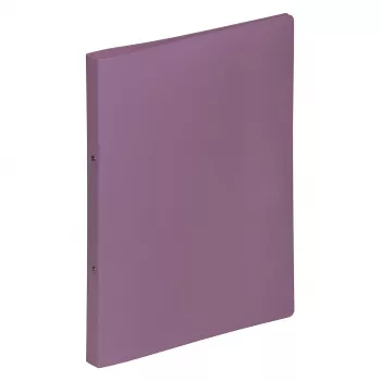 Pagna 20901-12 A4 Rundring-Ordner Polypropylen Violett 1,6 cm