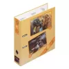 Pagna Motivordner Zootiere 7,5 cm DIN A4