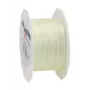C.E. Pattberg Four Seasons Geschenkband Seide Matt Creme 40 mm x 25 m