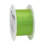 C.E. Pattberg Four Seasons Seidenmattes Geschenkband Grasgrün 10 mm x 25 m