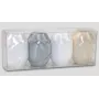C.E. Pattberg AMERICA Satin Geschenkband Mehrfarbig 8,0 mm x 4 x 20,0 m