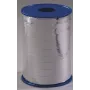 C.E. Pattberg Geschenkband MEXICO einseitig hochglanzbeschichtet / Rückseite matt silber 10,0 mm x 20 m