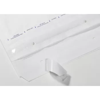 Vereinigte Papierwarenfabriken 100 aroFOL WIN gepolsterte Luftpolsterversandtaschen für DIN A5