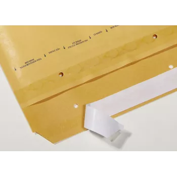 Vereinigte Papierwarenfabriken 100 aroFOL WIN Bubble Mailers für DIN A5
