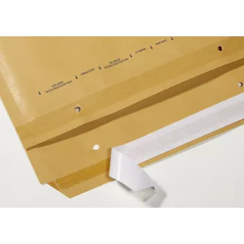 Vereinigte Papierwarenfabriken 100 aroFOL CLASSIC Polstertaschen für DIN C5