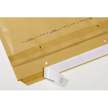 Vereinigte Papierwarenfabriken 100 aroFOL CLASSIC Polstertaschen für DIN A4