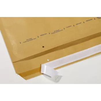 Vereinigte Papierwarenfabriken 50 aroFOL CLASSIC Padded Bubble Mailers für DIN E4