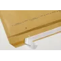 Vereinigte Papierwarenfabriken 50 aroFOL CLASSIC Padded Bubble Mailers für DIN E4