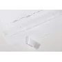 Vereinigte Papierwarenfabriken 100 aroFOL CLASSIC Bubble Mailer Größe 10, Weiß, 100er-Pack