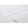Vereinigte Papierwarenfabriken 50 aroFOL CLASSIC W9/I Polsterumschläge für DIN E4, Weiß