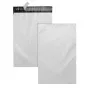 Vereinigte Papierwarenfabriken Classic Poly Mailer DIN D3 ohne Fenster Weiß 100 Stück