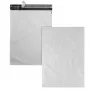 Vereinigte Papierwarenfabriken Classic Poly Mailer DIN C3 ohne Fenster Weiß 100 Stück