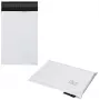 Vereinigte Papierwarenfabriken Poly Mailer Classic Light DIN B5 Weiß 100 Stück