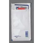 Vereinigte Papierwarenfabriken 200 aroFOL POLY Bubble Mailers für DIN A6