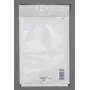 Vereinigte Papierwarenfabriken 100 aroFOL POLY Padded Mailer für DIN A5, Weiß, Selbstklebend