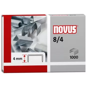 Novus Dahle 60-HKBB 8/4 Heftklammern