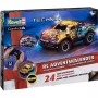 Revell RC Adventskalender Christmas Driver