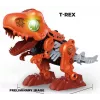 Revell Adventskalender 'Electric T.Rex' mit Bewegungsteilen (01060)