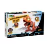 Revell Adventskalender 'Electric T.Rex' mit Bewegungsteilen (01060)