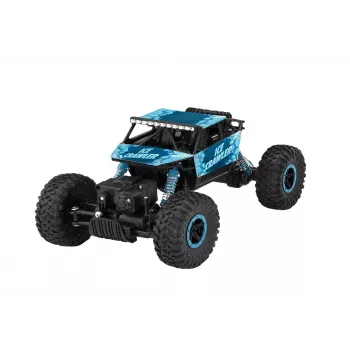 Revell Adventskalender RC Crawler 1:18 2,4 GHz 4WD Selbstbau