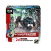 Revell Adventskalender RC Crawler