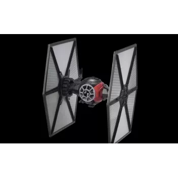 Revell Star Wars Bandai First Order Special Forces TIE Fighter Plastikmodellbausatz 1:110