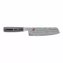 MIYABI 5000FCD Nakiri-Messer 17 cm