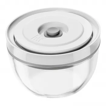 ZWILLING Fresh & Save Vakuum-Schale S 12 cm Glas 0,35 L