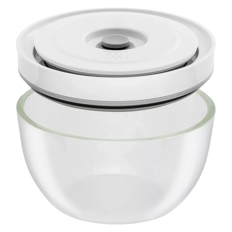 ZWILLING Fresh & Save Vakuum-Schale S 12 cm Glas 0,35 L