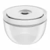 ZWILLING Fresh & Save Vakuum-Schale S 12 cm Glas 0,35 L
