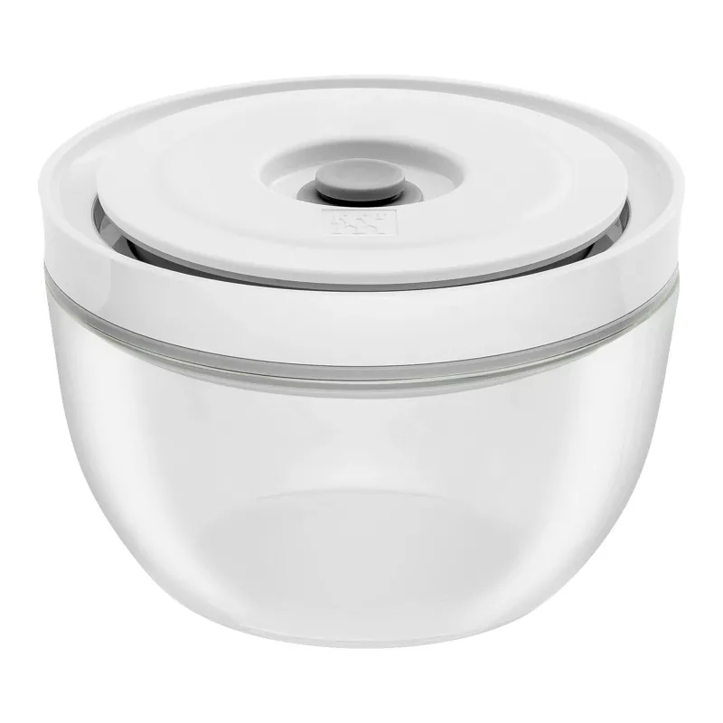 ZWILLING Fresh & Save Vakuum-Schale S 12 cm Glas 0,35 L