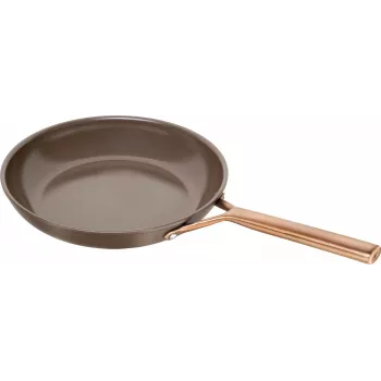 ZWILLING Milano Bratpfanne 28 cm, Braun