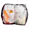 2GO Vehicle First Aid Kit Certified According to DIN 13164:2022 (513113)
