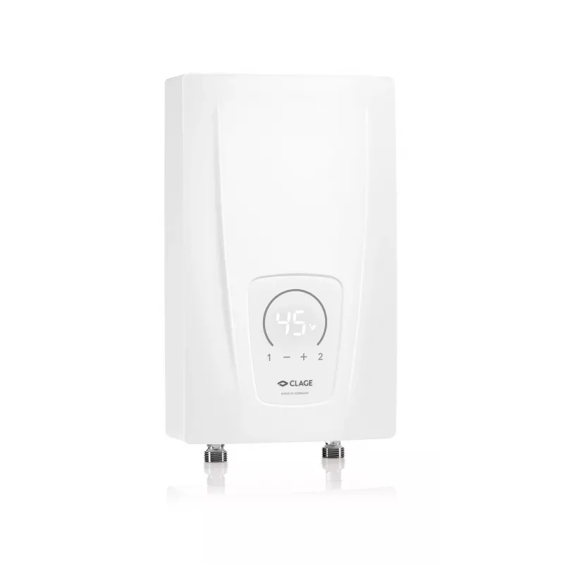 CLAGE CEX ELECTRONIC MPS Instantaneous Water Heater 11-13.5kW 400V