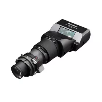 Panasonic ET-DLE035 Ultra-Short Distance Lens 5,3 mm f/2.0