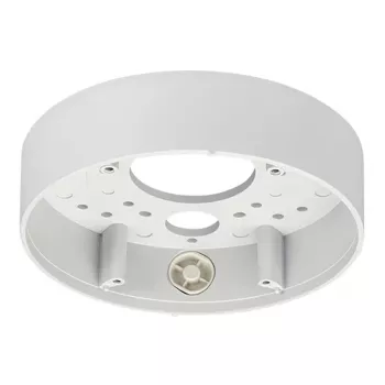 I-PRO Panasonic WV-QJB501-W Deckenhalterung - Weiß