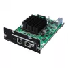 Panasonic AV-UHS5M6G NDI Interface Unit für AV-UHS500 UHD Live Video Mischer (NDI-Unterstützung, IP-Übertragung via NDI/NDI|HX)