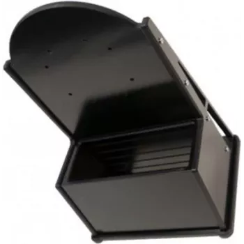 Panasonic KST-WM-UE160-B Wandhalterung für AW-UE160 PTZ-Kamera - Schwarz