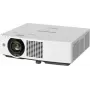Panasonic PT-VMQ65 LCD Laser Projektor 6500 Lumen WUXGA 4K UHD