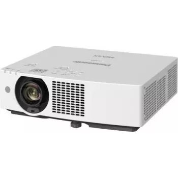Panasonic PT-VMQ65 LCD Laser Projektor 6500 Lumen WUXGA 4K UHD