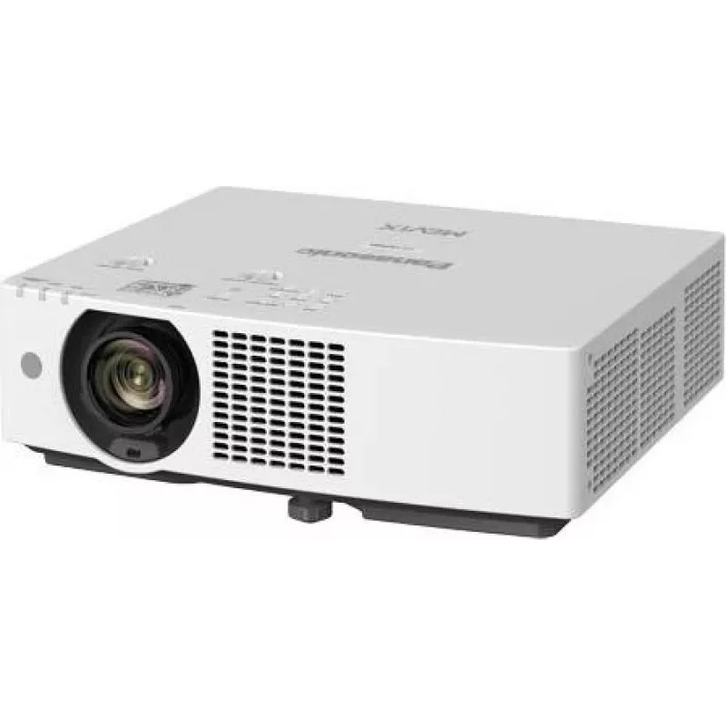 Panasonic PT-VMQ65 LCD Laser Projektor 6500 Lumen WUXGA 4K UHD