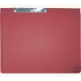 Exacompta 353103B Ordner - Karton - Rot - 320 g/m² - 285 mm - 318 mm